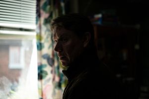 Кадр из фильма Сущность 