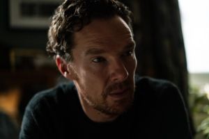 Кадр из фильма Сущность 