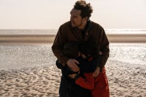 Кадр из фильма Сущность 