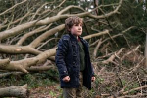 Кадр из фильма Сущность 