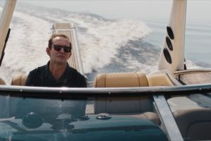 Кадр из фильма Авиатор