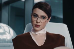 Кадр из фильма Авиатор