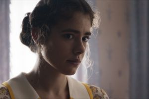 Кадр из фильма Авиатор