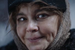 Кадр из фильма Авиатор