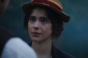 Кадр из фильма Авиатор