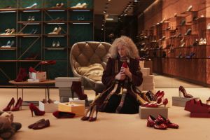 Кадр из фильма Яга на нашу голову