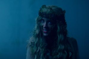 Кадр из фильма Маша и медведи