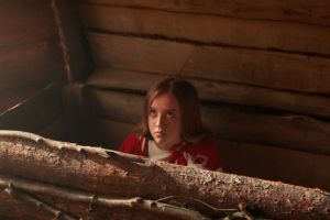 Кадр из фильма Маша и медведи