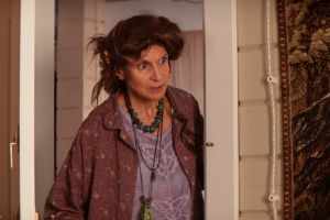 Кадр из фильма Маша и медведи