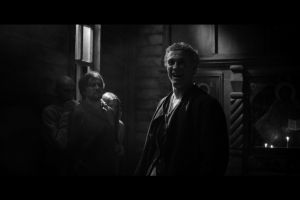 Кадр из фильма Искупление