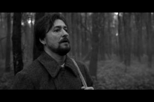 Кадр из фильма Искупление