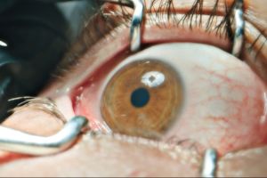 Кадр из фильма Обитель 