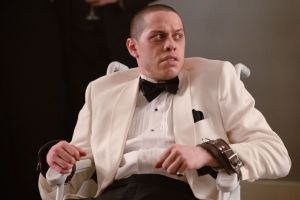 Кадр из фильма Обитель 