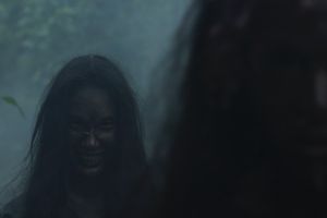 Кадр из фильма Первая ведьма. Долина дьявола 