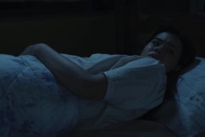 Кадр из фильма Первая ведьма. Долина дьявола 