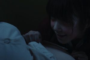 Кадр из фильма Первая ведьма. Долина дьявола 