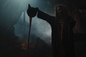 Кадр из фильма Первая ведьма. Долина дьявола 