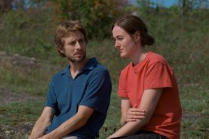 Кадр из фильма Сентиментальная ценность 