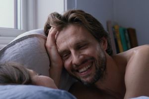 Кадр из фильма Сентиментальная ценность 