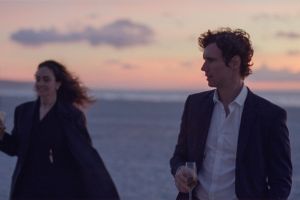 Кадр из фильма Сентиментальная ценность 