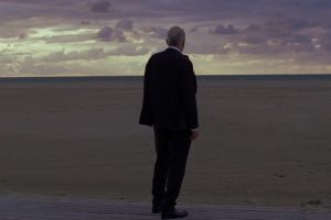 Кадр из фильма Сентиментальная ценность 