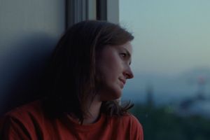 Кадр из фильма Сентиментальная ценность 