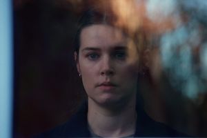 Кадр из фильма Сентиментальная ценность 