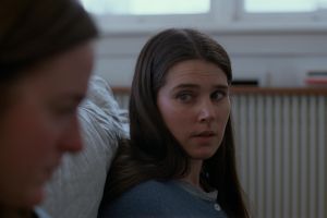 Кадр из фильма Сентиментальная ценность 