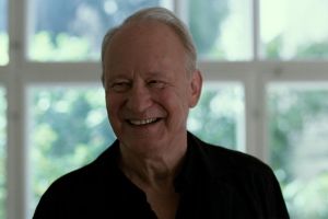 Кадр из фильма Сентиментальная ценность 