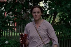 Кадр из фильма Сентиментальная ценность 