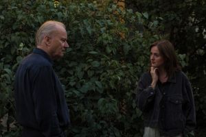 Кадр из фильма Сентиментальная ценность 