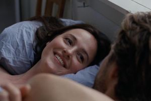 Кадр из фильма Сентиментальная ценность 