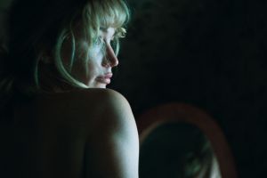 Кадр из фильма Умри, моя любовь