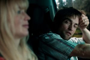 Кадр из фильма Умри, моя любовь