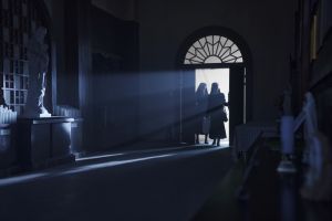 Кадр из фильма Астрал: 13 инкарнаций зла 