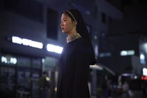 Кадр из фильма Астрал: 13 инкарнаций зла 