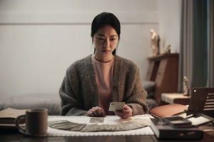 Кадр из фильма Астрал: 13 инкарнаций зла 