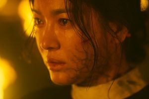 Кадр из фильма Астрал: 13 инкарнаций зла 