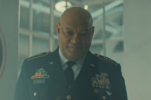 Кадр из фильма Астронавт 