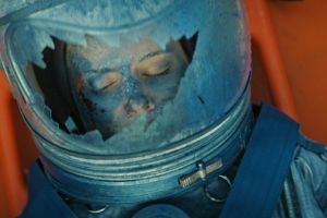 Кадр из фильма Астронавт 