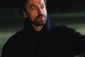 Кадр из фильма Два мира, одно желание 