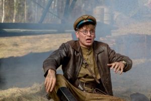 Кадр из фильма Есть только МиГ