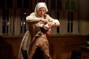 Кадр из фильма Есть только МиГ