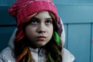 Кадр из фильма Письмо Деду Морозу