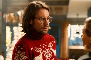 Кадр из фильма Письмо Деду Морозу