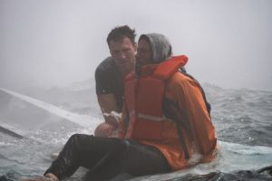 Кадр из фильма Выживший 