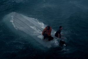 Кадр из фильма Выживший 