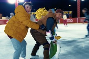 Кадр из фильма Семьянин