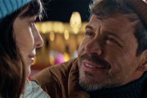 Кадр из фильма Семьянин