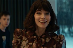 Кадр из фильма Семьянин